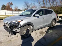 KM8J23A42JU655767 2018 HYUNDAI TUCSON