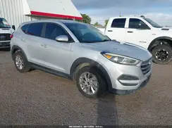 KM8J23A42JU656157 2018 HYUNDAI TUCSON