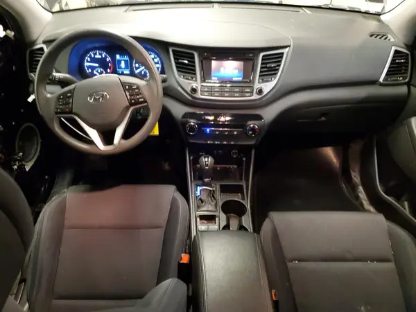 KM8J23A42JU657146 2018 HYUNDAI TUCSON - Image 8