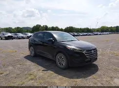 KM8J23A42JU659981 2018 HYUNDAI TUCSON