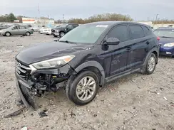 KM8J23A42JU664677 2018 HYUNDAI TUCSON