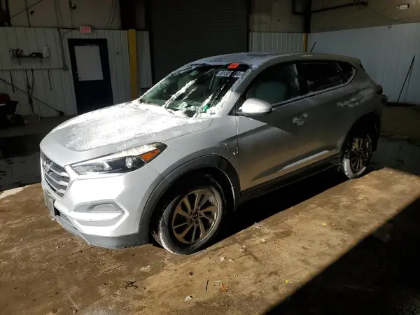 KM8J23A42JU664727 2018 HYUNDAI TUCSON - Image 1