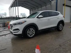 KM8J23A42JU665599 2018 HYUNDAI TUCSON