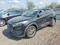 KM8J23A42JU683102 2018 HYUNDAI TUCSON