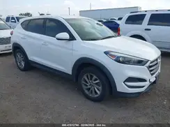 KM8J23A42JU684346 2018 HYUNDAI TUCSON