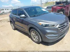 KM8J23A42JU690924 2018 HYUNDAI TUCSON