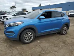 KM8J23A42JU691183 2018 HYUNDAI TUCSON