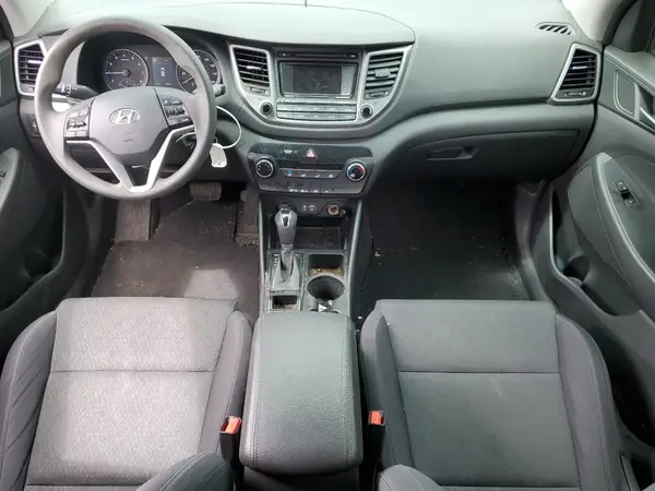 KM8J23A42JU691183 2018 HYUNDAI TUCSON - Image 8