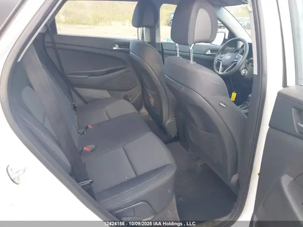 KM8J23A42JU691751 2018 HYUNDAI TUCSON - Image 8