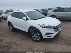 KM8J23A42JU692124 2018 HYUNDAI TUCSON