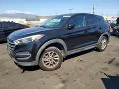 KM8J23A42JU696299 2018 HYUNDAI TUCSON