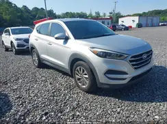 KM8J23A42JU700559 2018 HYUNDAI TUCSON