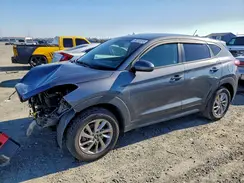 KM8J23A42JU742567 2018 HYUNDAI TUCSON
