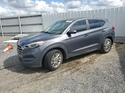 KM8J23A42JU753391 2018 HYUNDAI TUCSON