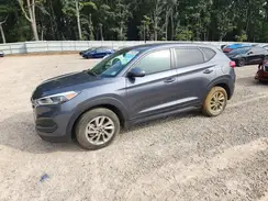 KM8J23A42JU755187 2018 HYUNDAI TUCSON
