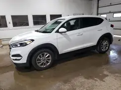KM8J23A42JU758512 2018 HYUNDAI TUCSON