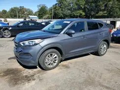 KM8J23A42JU761359 2018 HYUNDAI TUCSON