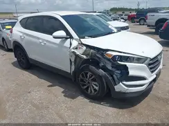 KM8J23A42JU775083 2018 HYUNDAI TUCSON