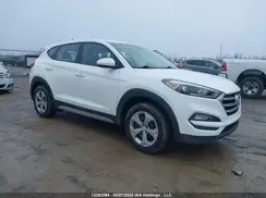 KM8J23A42JU777707 2018 HYUNDAI TUCSON