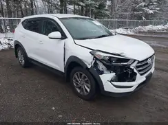 KM8J23A42JU780767 2018 HYUNDAI TUCSON