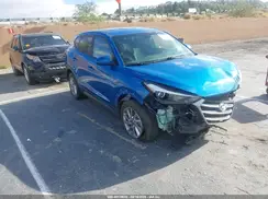 KM8J23A42JU784382 2018 HYUNDAI TUCSON