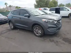 KM8J23A42JU787542 2018 HYUNDAI TUCSON