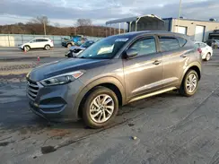 KM8J23A42JU801214 2018 HYUNDAI TUCSON