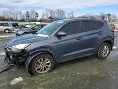 KM8J23A42JU836173 2018 HYUNDAI TUCSON