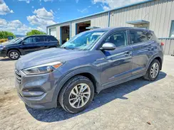 KM8J23A42JU836934 2018 HYUNDAI TUCSON