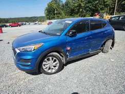 KM8J23A42KU000915 2019 HYUNDAI TUCSON