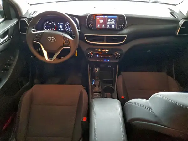 KM8J23A42KU004589 2019 HYUNDAI TUCSON - Image 8
