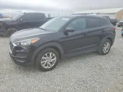KM8J23A42KU007783 2019 HYUNDAI TUCSON