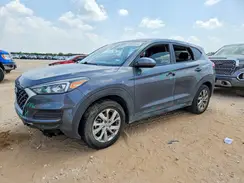 KM8J23A42KU008450 2019 HYUNDAI TUCSON