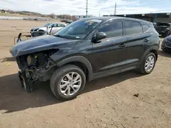 KM8J23A42KU014782 2019 HYUNDAI TUCSON