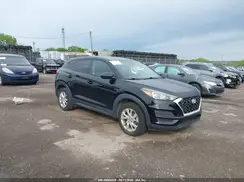 KM8J23A42KU016449 2019 HYUNDAI TUCSON