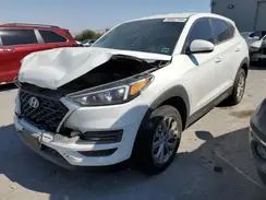 KM8J23A42KU017715 2019 HYUNDAI TUCSON