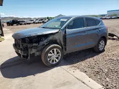 KM8J23A42KU018881 2019 HYUNDAI TUCSON