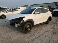 KM8J23A42KU019416 2019 HYUNDAI TUCSON