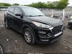 KM8J23A42KU024275 2019 HYUNDAI TUCSON