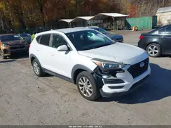 KM8J23A42KU029251 2019 HYUNDAI TUCSON