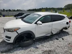 KM8J23A42KU029329 2019 HYUNDAI TUCSON
