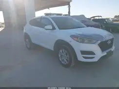 KM8J23A42KU031324 2019 HYUNDAI TUCSON