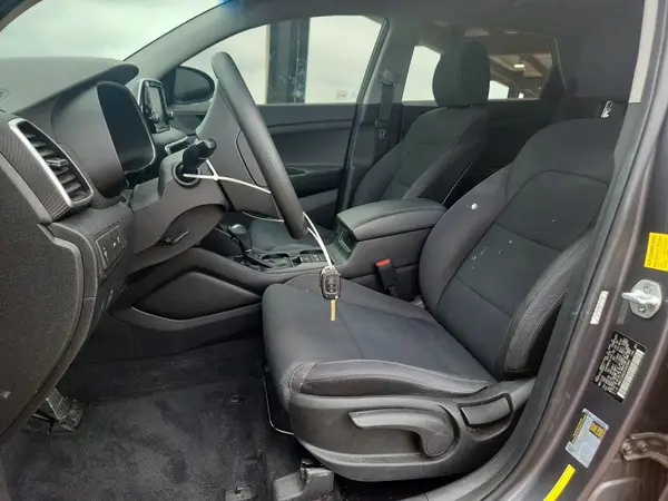 KM8J23A42KU043845 2019 HYUNDAI TUCSON - Image 7