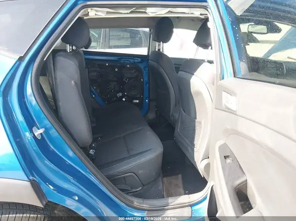 KM8J23A42KU046132 2019 HYUNDAI TUCSON - Image 8