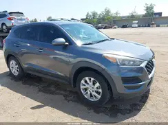 KM8J23A42KU047684 2019 HYUNDAI TUCSON