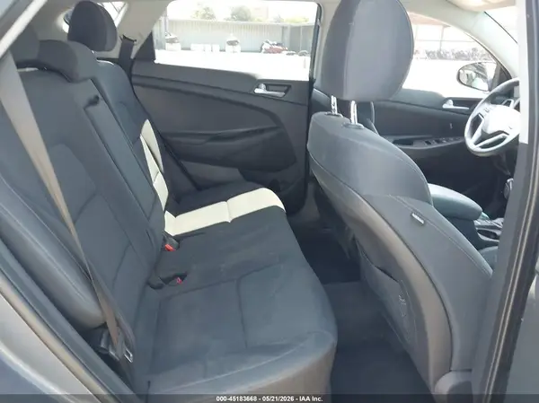 KM8J23A42KU047684 2019 HYUNDAI TUCSON - Image 8