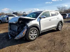 KM8J23A42KU050309 2019 HYUNDAI TUCSON