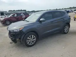 KM8J23A42KU059365 2019 HYUNDAI TUCSON