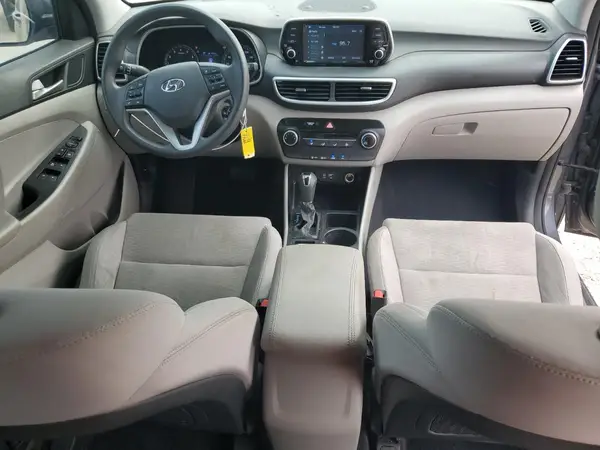 KM8J23A42KU059365 2019 HYUNDAI TUCSON - Image 8