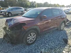 KM8J23A42KU061245 2019 HYUNDAI TUCSON